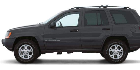 JEEP GRAND CHEROKEE 2002 1J4GX38SX2C260371 image